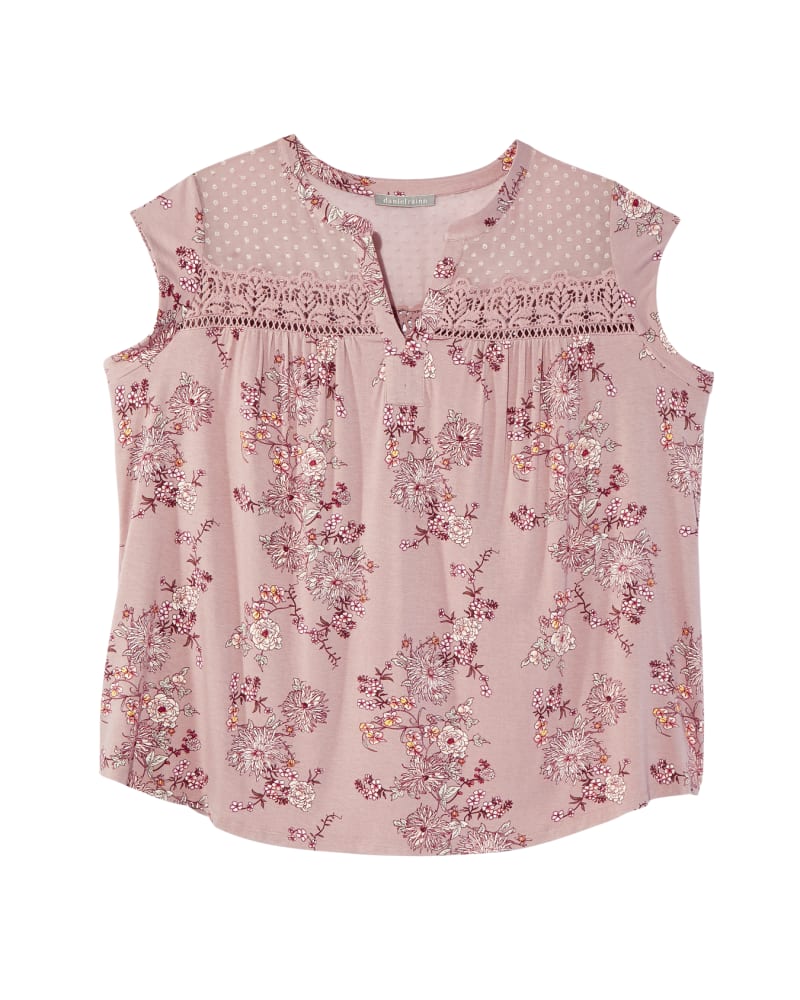 Front of plus size  by Cloth & Bloom | Dia&Co | dia_product_style_image_id:139091